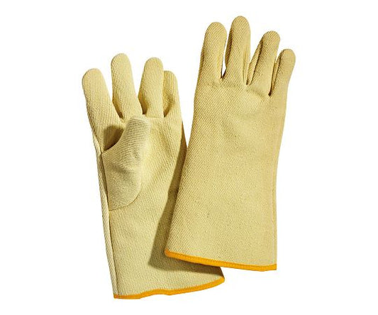Heat-resistant cut-resistant gloves S1TK/18 1 pair