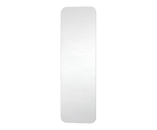 Mirror Safe and secure unbreakable mirror Slim/S SM-04 1 piece