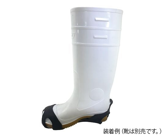 빙설용 스터드리스 솔 M SS-02 M 1쌍