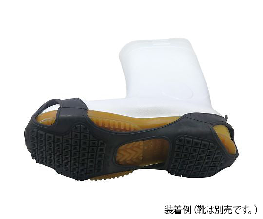 빙설용 스터드리스 솔 M SS-02 M 1쌍