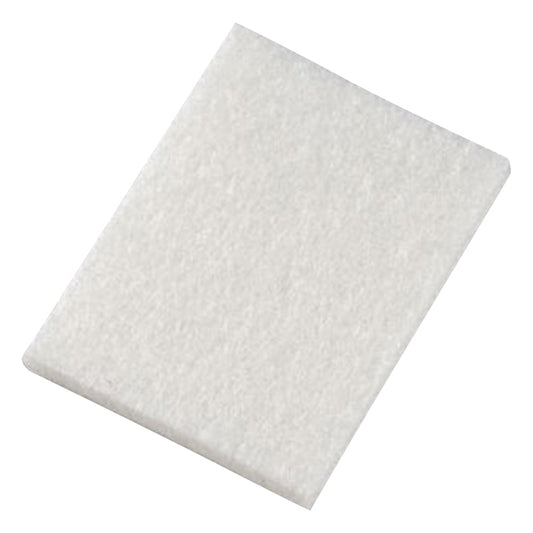 Industrial felt Fujilon series m-aramid 450 x 500 x 3mm F6000 1 sheet