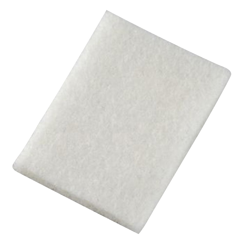 工業用フェルト　フジロンシリーズ　ナイロン　450×500×4mm　F4000 1枚