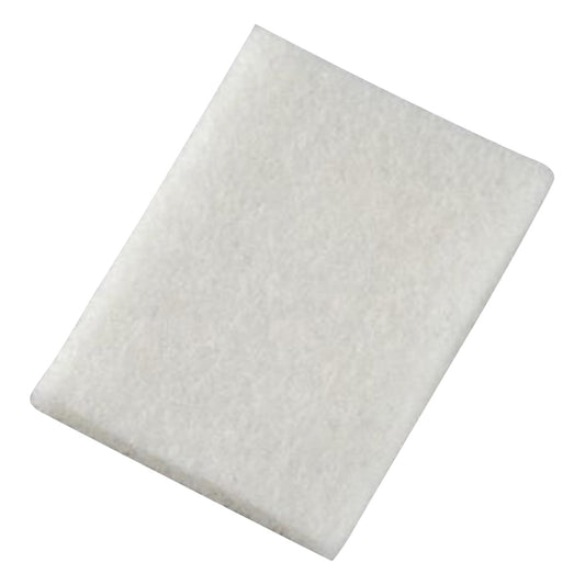 Industrial felt Fujilon series nylon 450 x 500 x 4mm F4000 1 sheet