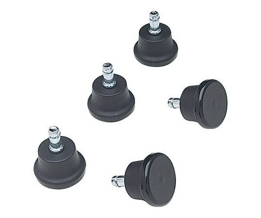 라운드 레버 의자용 고정 다리 1세트(5개입) CA-AJ01 1세트(5개입)