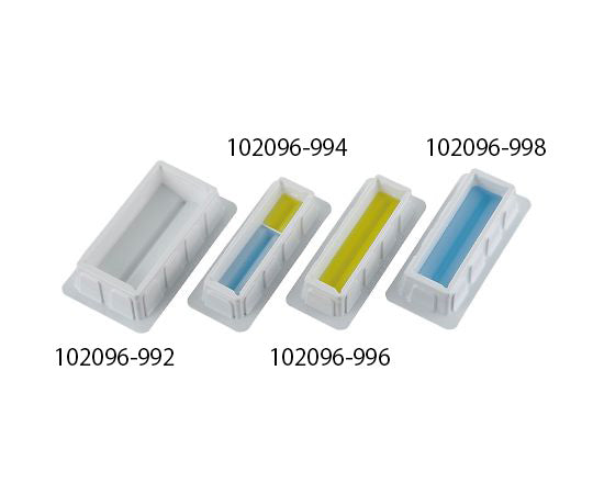リザーバー（生分解タイプ）　100mL　100個入　102096-992 1箱(10個×10袋入)