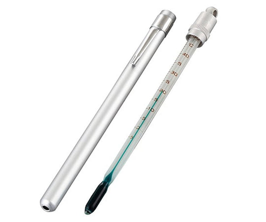 ペン型棒状温度計　Enviro-Safe®　-5～+50℃　30617-822 1本