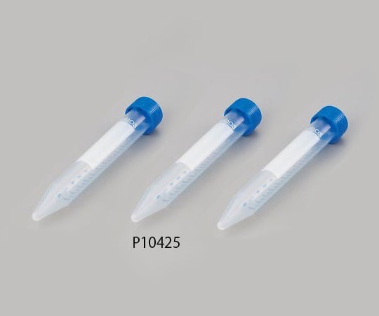 원침관개 포장 타입 γ선 멸균제 15mL 500개입 P10425 1상자(500개입)