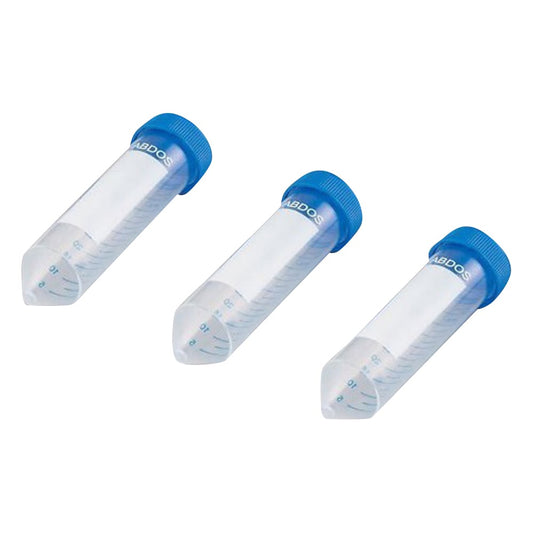 遠沈管個包装タイプ γ線滅菌済 50mL 350本入　P10426 1箱(350本入)