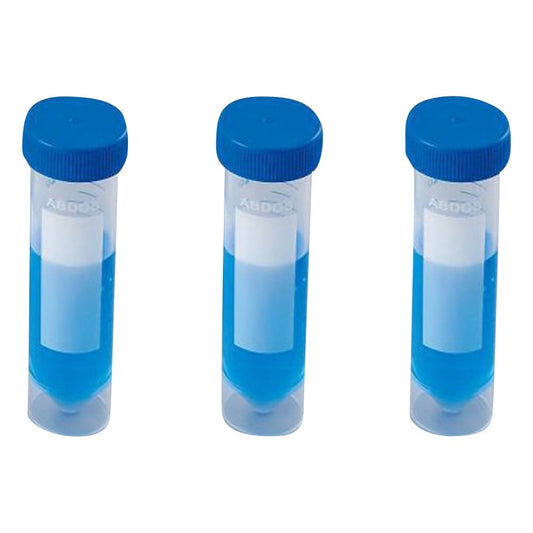 Centrifuge tubes (individually packaged type) γ-ray sterilized, self-supporting, 50mL, 1 box (350 tubes) P10427 1 box (350 tubes)