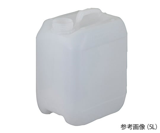 UN compatible square container 10L body 2000095642 1 unit