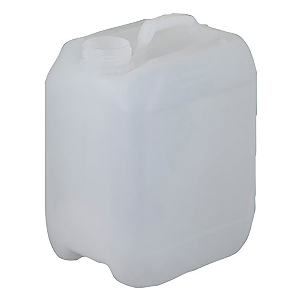 UN compatible square container 5L body 2000092562 1 unit