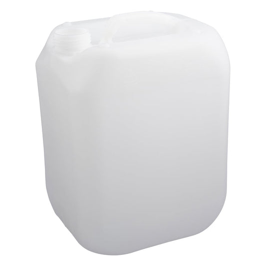 UN compatible square container 10L body 2000095642 1 unit