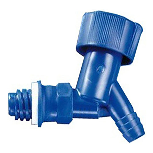 Stopcock for stopcock bottle (with blue scale) 2000076459 1 piece