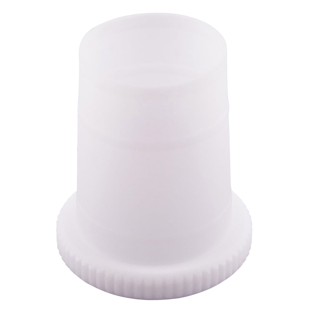 PTFEジョイントスリーブ　NS　24/29　H  933-05 1個