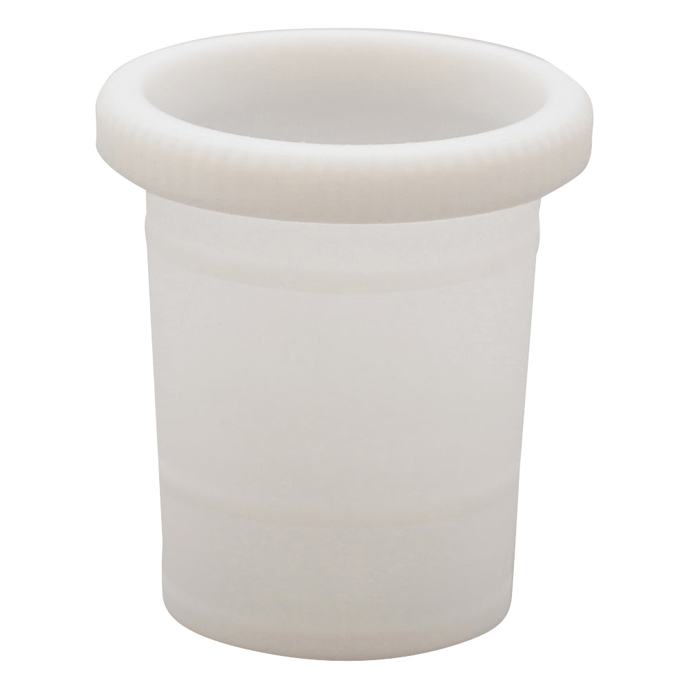 PTFEジョイントスリーブ　NS　29/32　H  933-06 1個