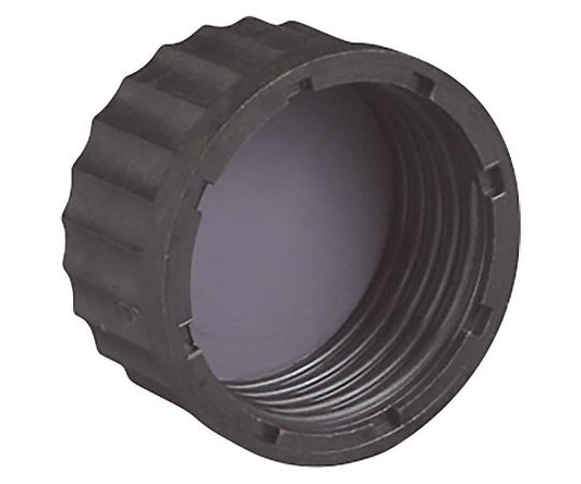 나사구병용 캡(폐쇄·PPS제) H 993-45 1개