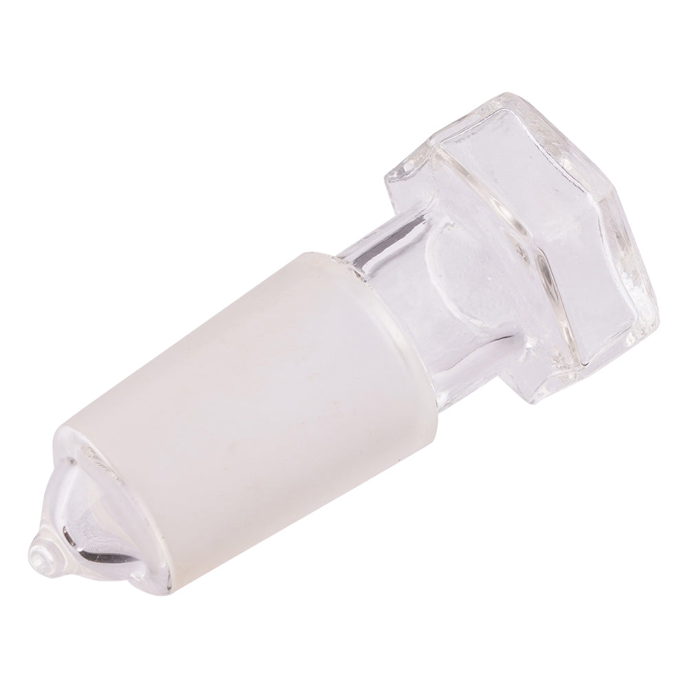 유리 마개 19/26 01400019 1개