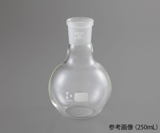 평저 플라스크 1000mL 03012970 1개