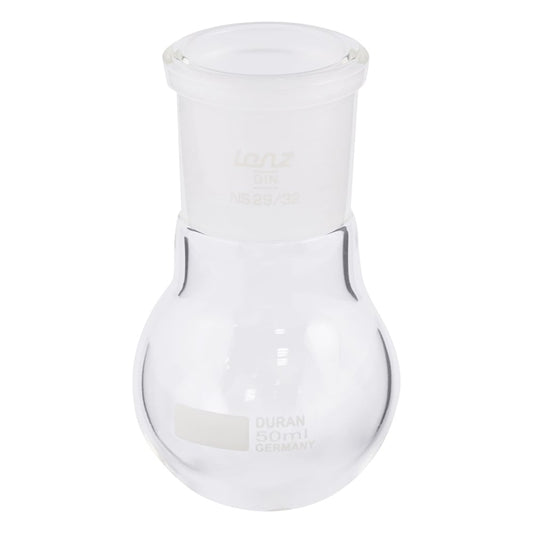 丸底フラスコ　50mL　03002928 1本
