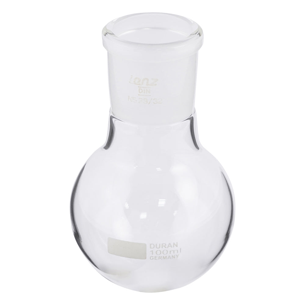 丸底フラスコ　100mL　03002937 1本