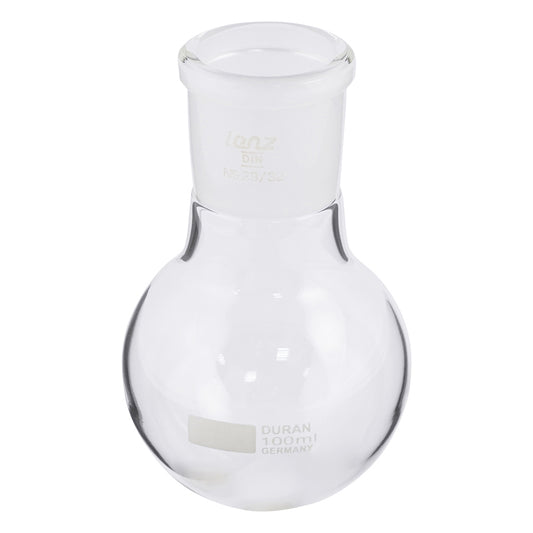 丸底フラスコ　100mL　03002937 1本