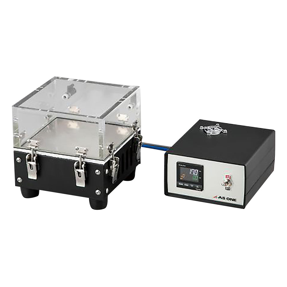 Vacuum cooling plate PRD-1 1 piece