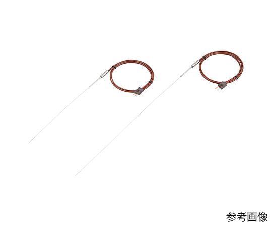 細型シースT熱電対　φ1.6×300mm 1本