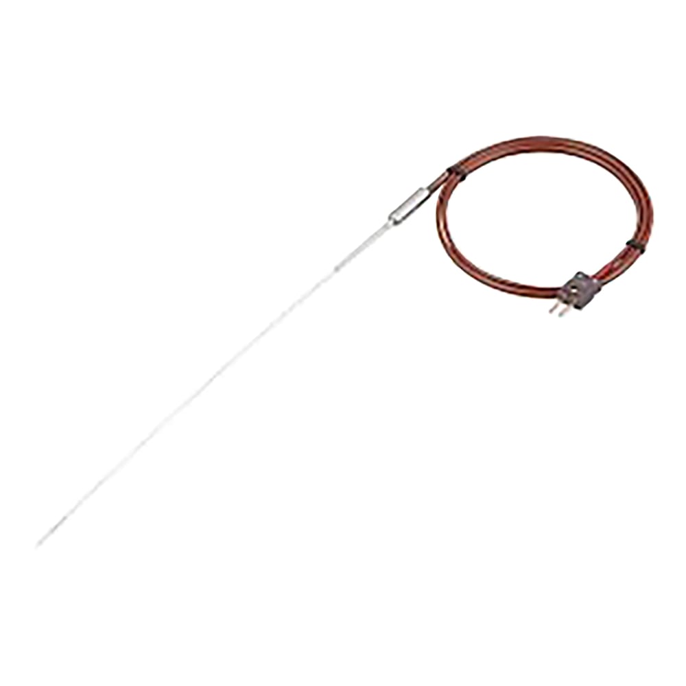細型シースT熱電対　φ1.0×300mm 1本