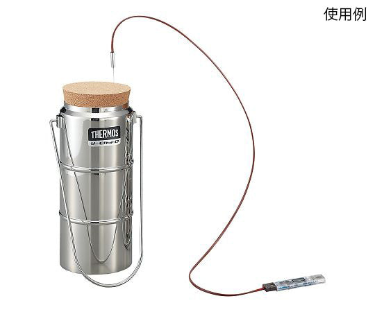 細型シースT熱電対　φ3.2×500mm 1本