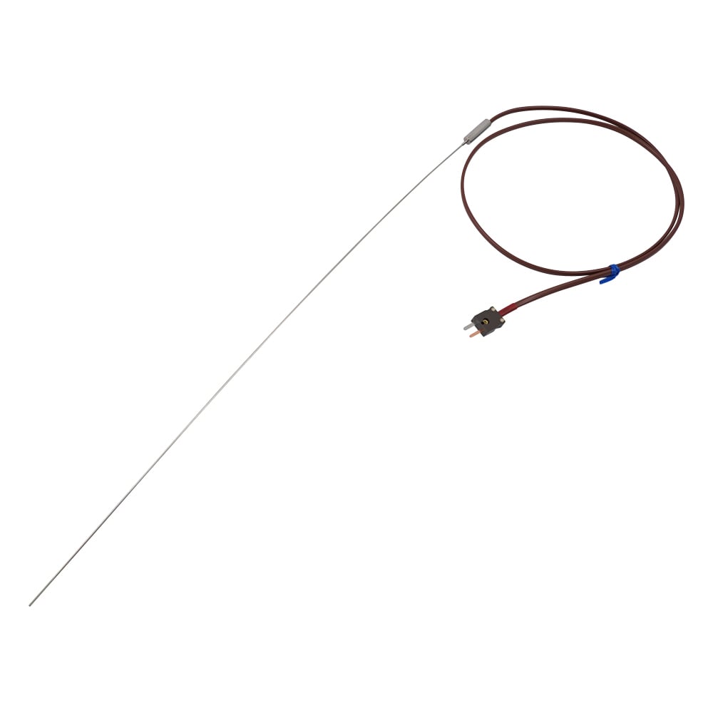 細型シースT熱電対　φ1.6×500mm 1本