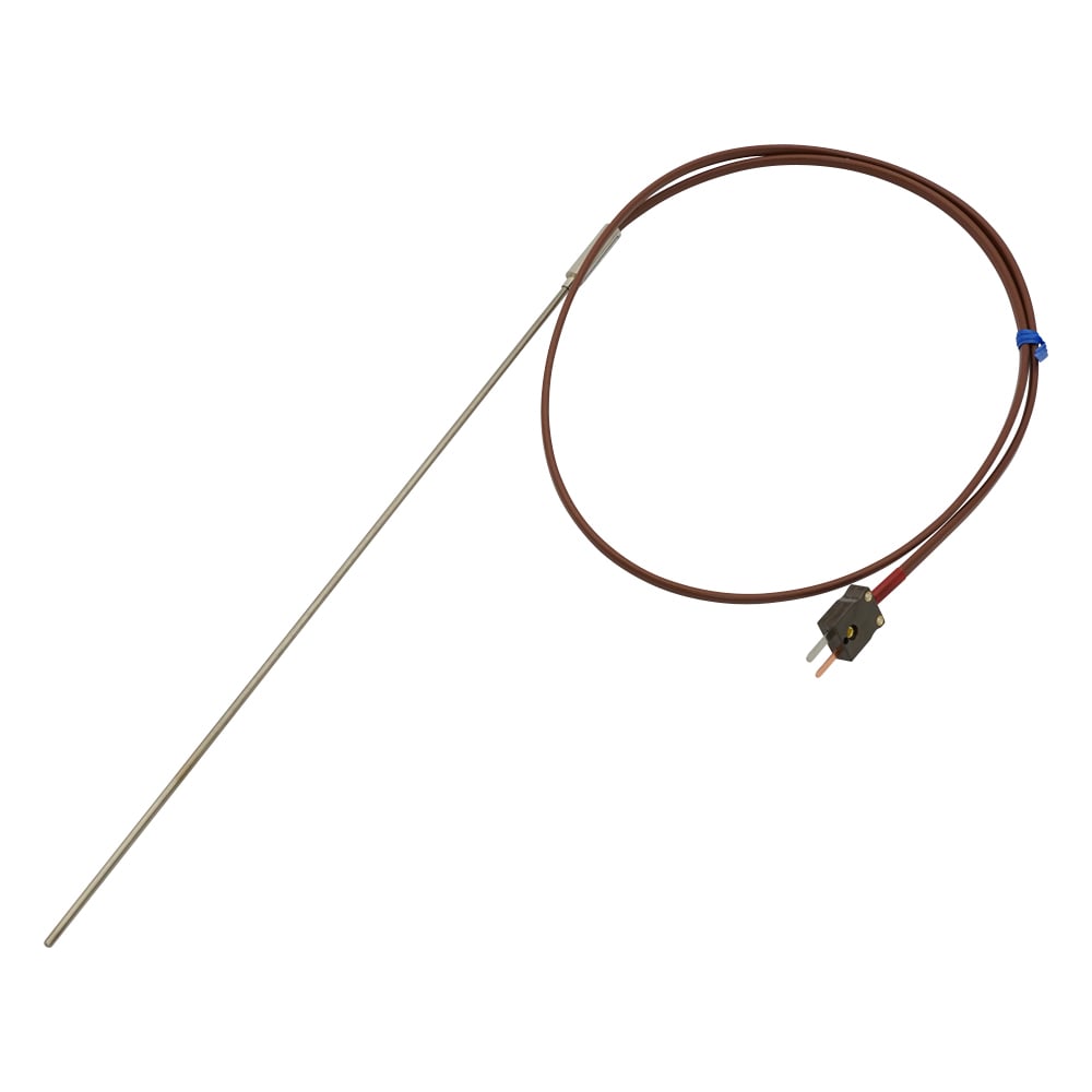 細型シースT熱電対　φ3.2×300mm 1本