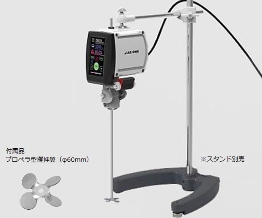 Tornado N (NEXT) 50-3000rpm PST-101 1 unit