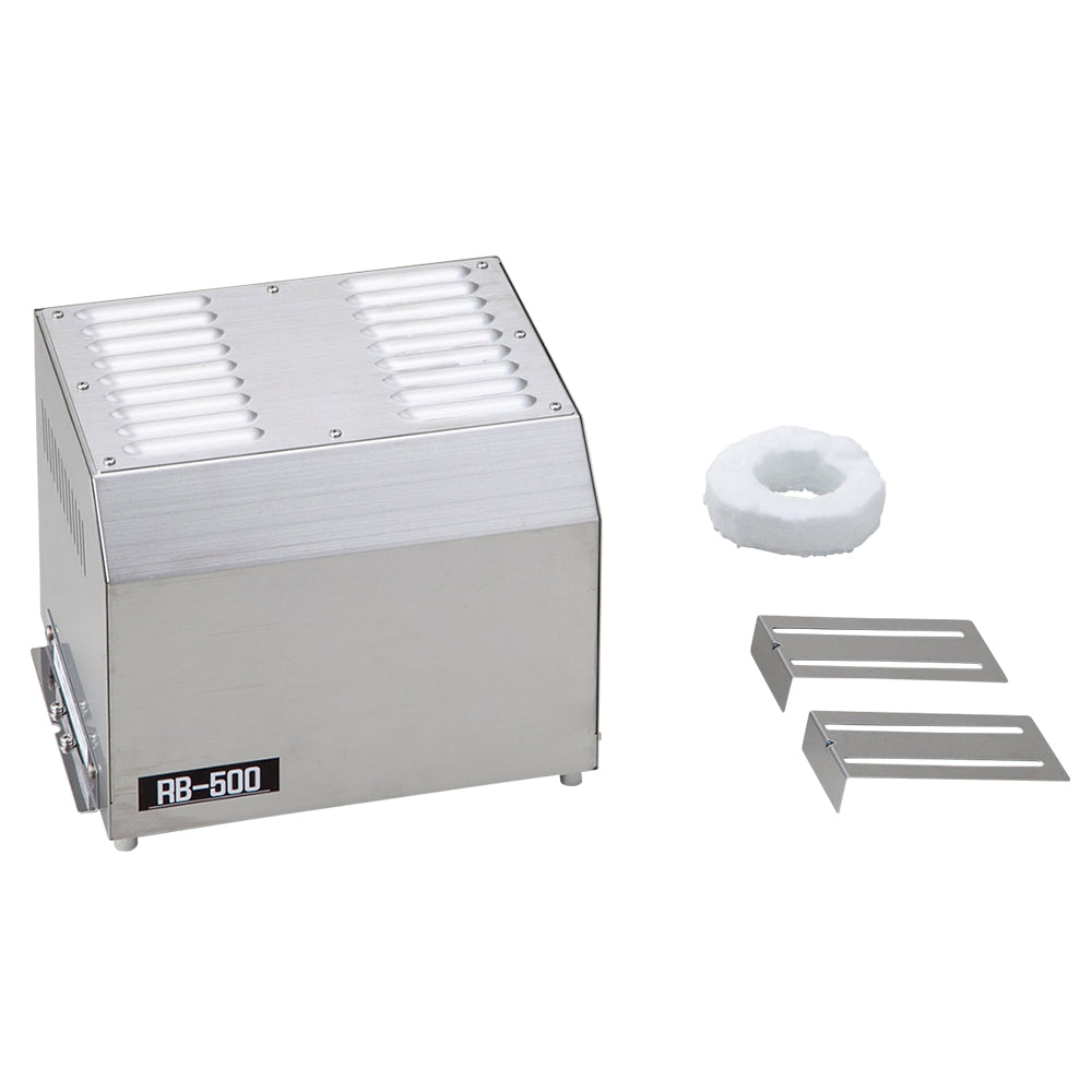 再燃焼装置　白金触媒　RB-500 1台