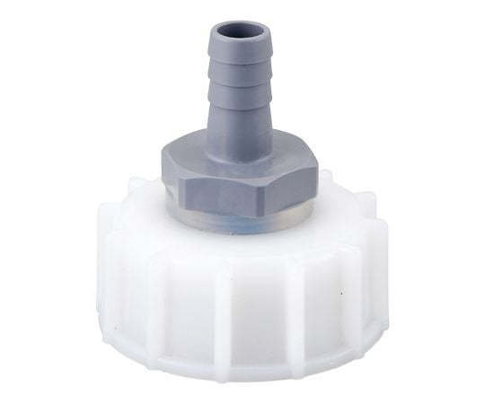 폐액 회수 용기(튜브 접속 캡용) 노즐 부착 캡 CAP2 1개