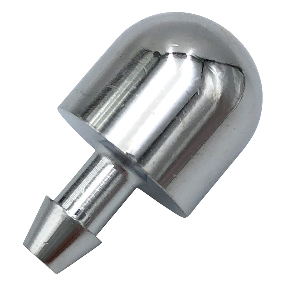 폐액 회수 용기(튜브 접속 캡용) 내경 Φ4mm 튜브용 싱커 SNK4 1개