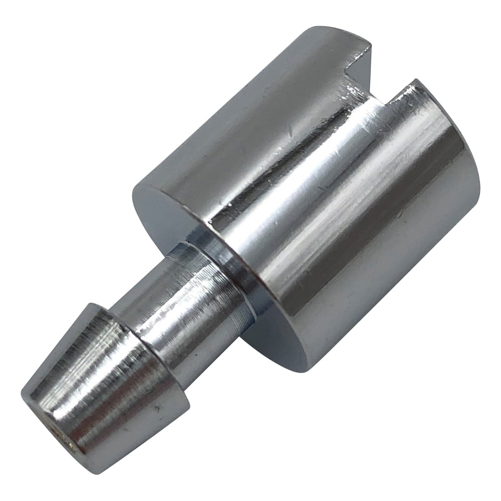 폐액 회수 용기(튜브 접속 캡용) 내경 Φ6mm 튜브용 싱커 SNK6 1개