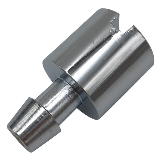 폐액 회수 용기(튜브 접속 캡용) 내경 Φ6mm 튜브용 싱커 SNK6 1개