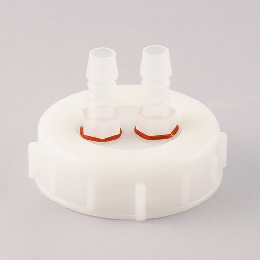 2구 20L용 노즐 2개 캡 CAP3N2 1개