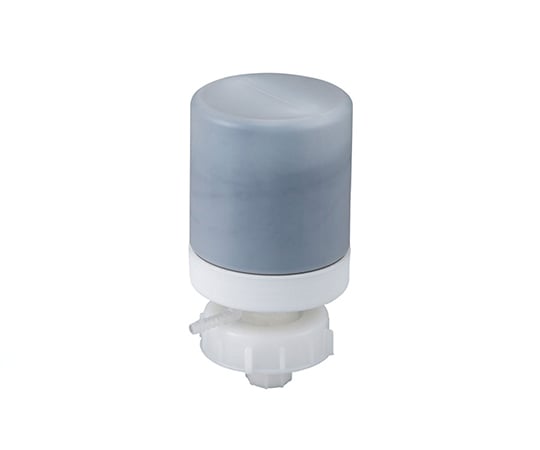 HPLC 폐액 회수용 옵션 활성탄 트랩 병 K200B-CAP3 1개