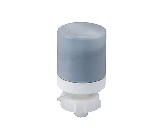 HPLC 폐액 회수용 옵션 활성탄 트랩 병 K200B-CAP3 1개