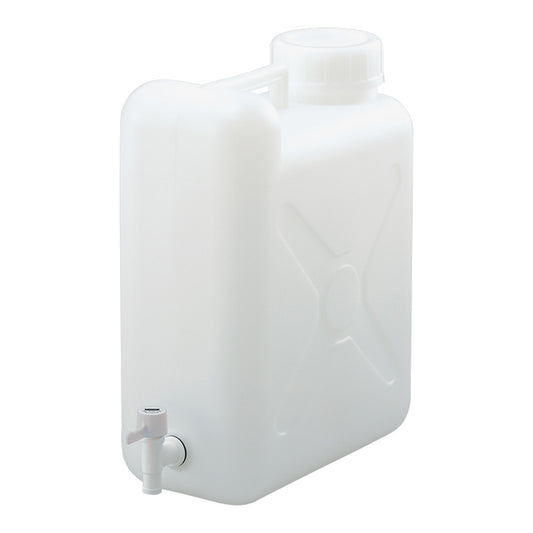 헨페이 활전 부착 병(플로로텍트) 표면 불화 처리 20L 1개