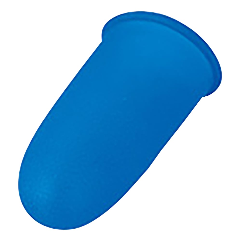 指サック　くっつかNICE！　50本入　M 1袋(50本入)