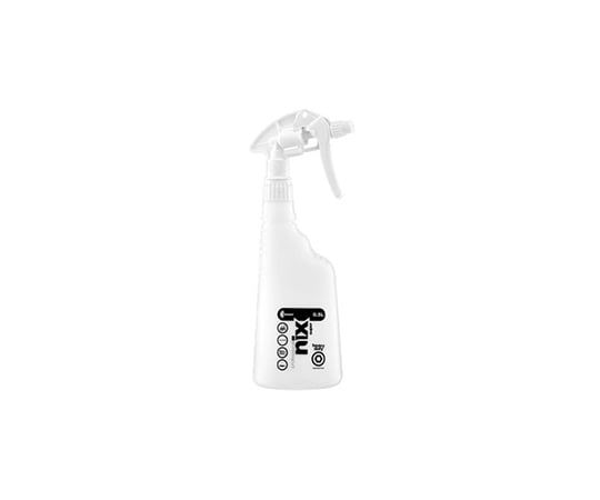 Trigger spray organic solvent NXTS-SV05 1 piece