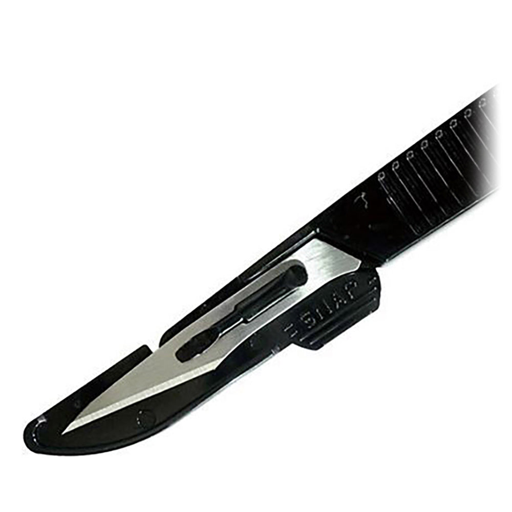 초박형 정밀 나이프 스트레이트 FE-11 1개