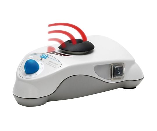 ウィザード試験管ミキサー　赤外線検知式　本体+試験管用標準アタッチメント　F202A0175 1台