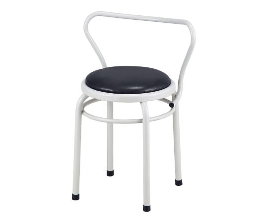 Round chair (with backrest) CH-8919 1 piece