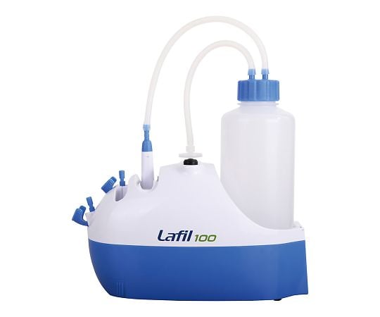 휴대용 흡입 펌프 Lafil 100eco 1대
