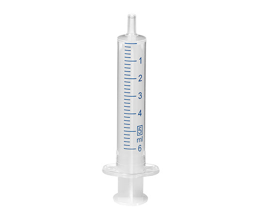 All-plastic disposable syringe (individually packaged, sterilized) LS-6 1 box (100 pieces) NJ-4606051 1 box (100 pieces)