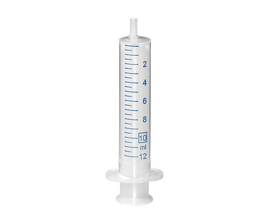 All-plastic disposable syringe (individually packaged, sterilized) LS-12 1 box (100 pieces) NJ-4606108 1 box (100 pieces)
