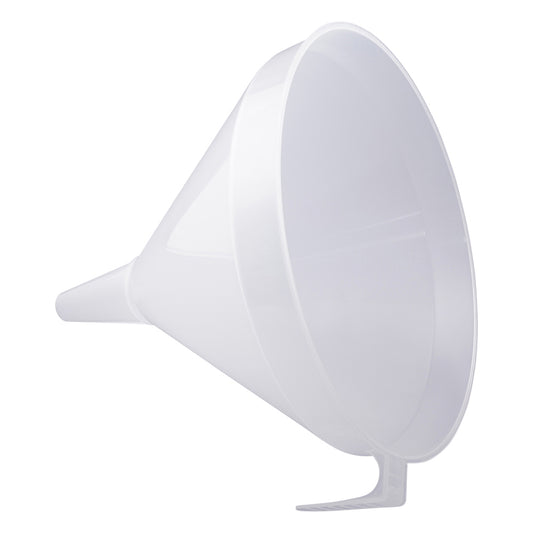 Large PP funnel 3.2L 41894 1 piece